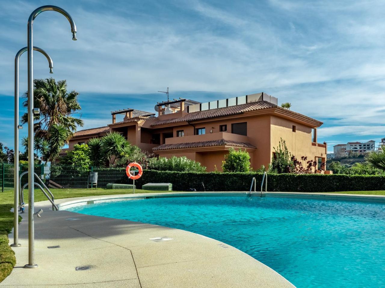 2225-Spacious 3 Bedrooms With Sea View Касарес Экстерьер фото